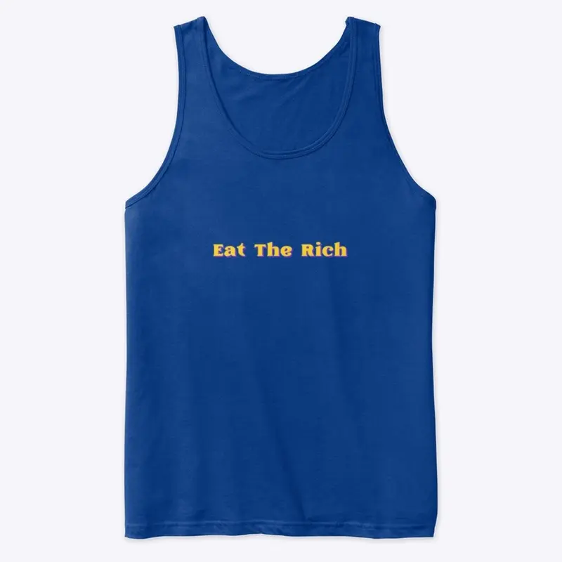 Eat The Rich